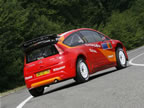 citroen c4 wrc